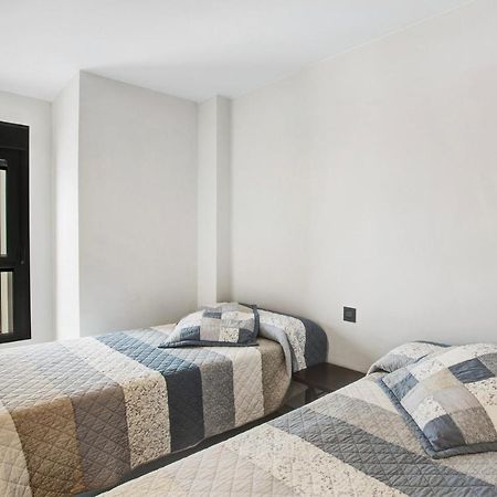 Apartamento Guanarteme Las Palmas / Gran Canaria Exterior foto