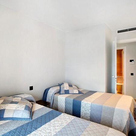 Apartamento Guanarteme Las Palmas / Gran Canaria Exterior foto