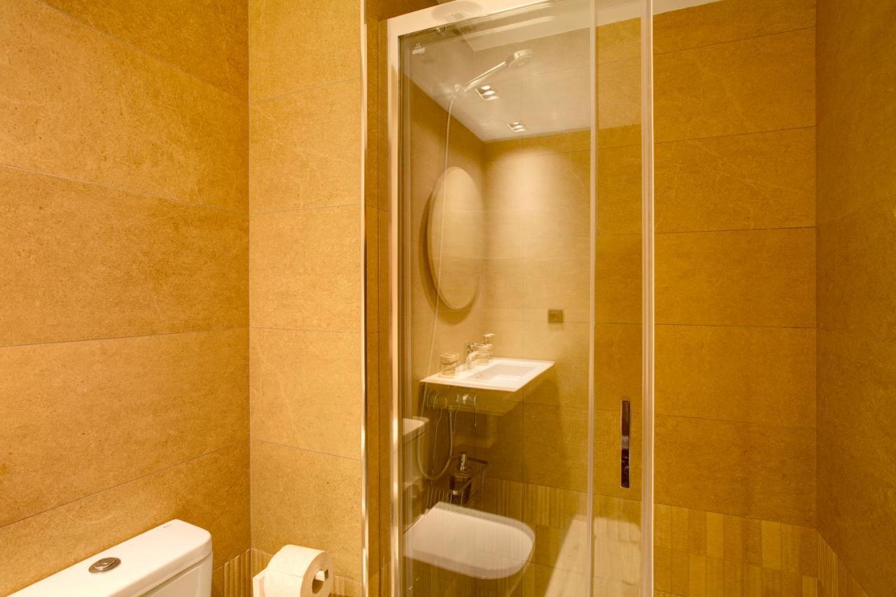 Apartamento Guanarteme Las Palmas / Gran Canaria Exterior foto